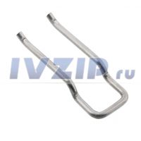 Защелка посудомоечной машины Electrolux 1171737016/1522344058