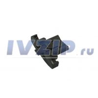 Стопор направляющей корзины ПММ Hansa 1032429
