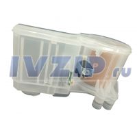 Контейнер (бачок) для соли ПММ Hansa 1034341