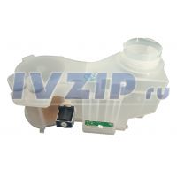 Контейнер (бачок) для соли ПММ Hansa 1031865