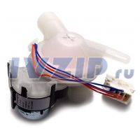 Клапан потока ПММ WHIRLPOOL, SMEG, Gorenje (230V, 50/60 Hz, MD 30) 128835/1330057590/481290508637/813050180/819130468/C00315668/VAL500SM