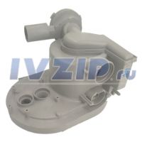 Поддон нижний к ПММ Indesit, Ariston 257321/AR4122/482000030482