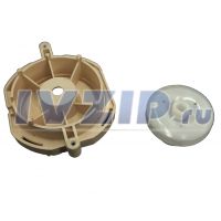 Ремкомплект циркуляционного насоса для ПММ Midea, Candy, Hansa, Gorenje, Bomann, 673005202007