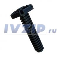 Ножка черная ПММ (h=91мм) Korting, Midea 12176000009726/031891/1063000/12176000009748/388266/49037624/512727/673001400413/710225/81782802/81785382