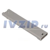 Подводящая труба верхнего разбрызгивателя для ПММ Beko 1756530100