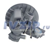 Емкость для сбора воды (в сборе с распределителем воды) для ПММ Midea 12176000036815