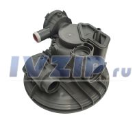 Емкость для сбора воды для ПММ Midea 12176000016228/49037237/49037894/580323/673000700126/673000701075