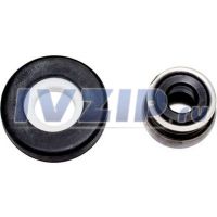 Сальник насоса ПММ CANDY &Oslash;6mm 92445485/SLB501CY