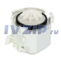 Насос слива ПММ Indesit, Whirlpool 297919/482000023392