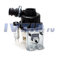 Насос рециркуляционный ПММ WHIRLPOOL 481072627081/ 481072628031, 481236018543, 481236158336, 481236158428 MTR501WH  (77W, 220-240V, 50Hz.)