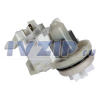 Насос ПММ Copreci EBS2556-2901 163BH13/BO5421/1626021/PMP010BO