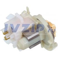 Насос слива ПММ Bosch COPRECI (3 защ., ) 00165261/EBS2556-5104/63BS150/BO5430/PMP019BO