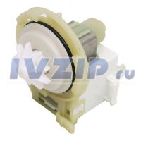 Насос слива ПММ Bosch COPRECI EBS2556-5107 00165261/163BH10/PMP031BO