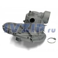 Улитка насоса ПММ Bosch DIS600BO/00668102