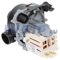 Насос рециркуляционный для ПММ ELUX 1111456115/1111456008/1111456016