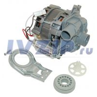 Насос рециркуляционный для ПММ BEKO 1740701800/1740701300/1719601000/MTR501AC