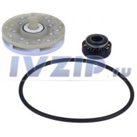 Ремкомплект для насоса ПММ Bosch (крыльчатка, Оригинал) MTR502BO/00165813/BO0106