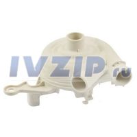 Улитка в сборе к циркуляционному Hасосу ПММ 055005/MTR601AR