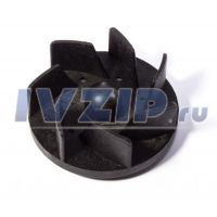 Крыльчатка рециркуляционного насоса для ПММ BOSCH (D=60mm) 00065550/MTR505BO/MTR506BO/BO0108