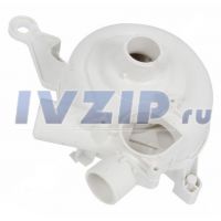 Крыльчатка рециркуляционного насоса для ПММ Indesit 088889/076138/141157/MTR600ID/AR0105