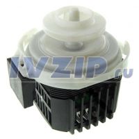 Насос рециркуляционный для ПММ Indesit BLECKMANN VSM-E2-IMQ (105W, 4защ., 220/240V) MTR504ID/257903/AR6027