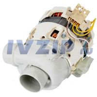 Насос рециркуляционный для ПММ ELUX 1113196008/1111468029/1110996905/MTR516ZN