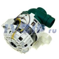 Насос рециркуляционный для ПММ ELUX 1113171050/1113171043/140000397020