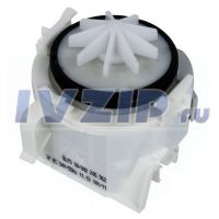 Насос слива ПММ Bosch PMP011BO/00611332/BO5433/63BS200