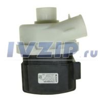 Насос рециркуляционный для ПММ BEKO 1761600100/1783900400/1783900300/1783900100