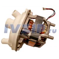 Насос рециркуляционный для ПММ BOSCH 162BH03/140476/HP60001/1800063