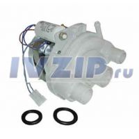 Насос рециркуляционный ПММ Indesit (220V, 50/60HZ) 041106/041747/162AR06/AR6009/047642