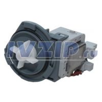 Насос слива ПММ BEKO 1740300100/1740300300/1748200100/PMP006AC
