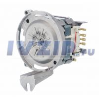 Насос рециркуляционный ПММ Bosch (GV450-SICASYM, 240V, 50Hz) 00489658