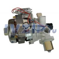 Насос рециркуляционный для ПММ Ariston 058140/482000027024