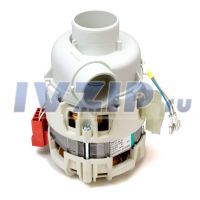Насос рециркуляционный для ПММ ELUX MTR511ZN/1113196503/4055070025/1111468524/1113171118/1113171100