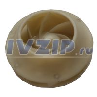 Крыльчатка рециркуляционного насоса для ПММ (универсальная) 406016