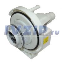 Насос рециркуляционный для ПММ Whirlpool 482000022018/305383/633897