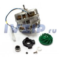 Насос рециркуляционный для ПММ ZANUSSI 50248326006/50215835005/50237021006/MTR508ZN