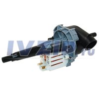 Насос рециркуляционный ПММ Candy ORIGINAL 41014580/MTR500CY