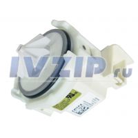 Насос слива ПММ ZANUSSI/ELECTROLUX 140000604011/PMP018ZN/PMP019ZN