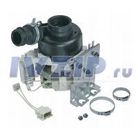 Насос рециркуляционный для ПММ Whirlpool 480140103012 зам. 480140101409 / 374224