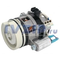 Насос рециркуляционный для ПММ Gorenje/Samsung/Hansa 453854/DD82-01160A/1030428/1030668/AR5421