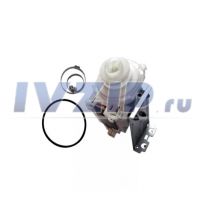 Насос рециркуляционный ПММ Whirlpool 311537/480140100848/481236158477/480131000166