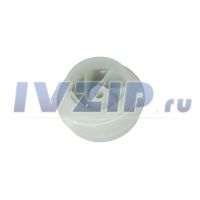 Крыльчатка рециркуляционного насоса для ПММ Midea, Korting 12176000008792/512660