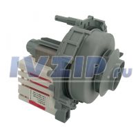 Насос рециркуляционный для ПММ Whirlpool (Askoll) 482000022018/633897/M311EU