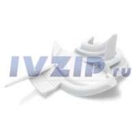 Крышка сливного насоса ПММ Bosch 00611322