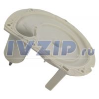 Крышка насоса ПММ Bosch 00106021/BO4104