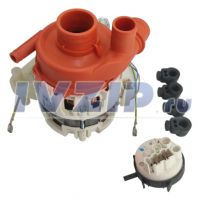 Насос рециркуляционный для ПММ Smeg SM6012/690072402