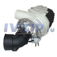 Насос рециркуляционный для ПММ Beko 1752480100/1780890900/1762650500/1762650100