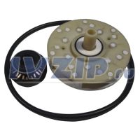 Ремкомплект для насоса ПММ Bosch (крыльчатка, аналог) MTR502BO/00165813/BO0106/MTR518BO